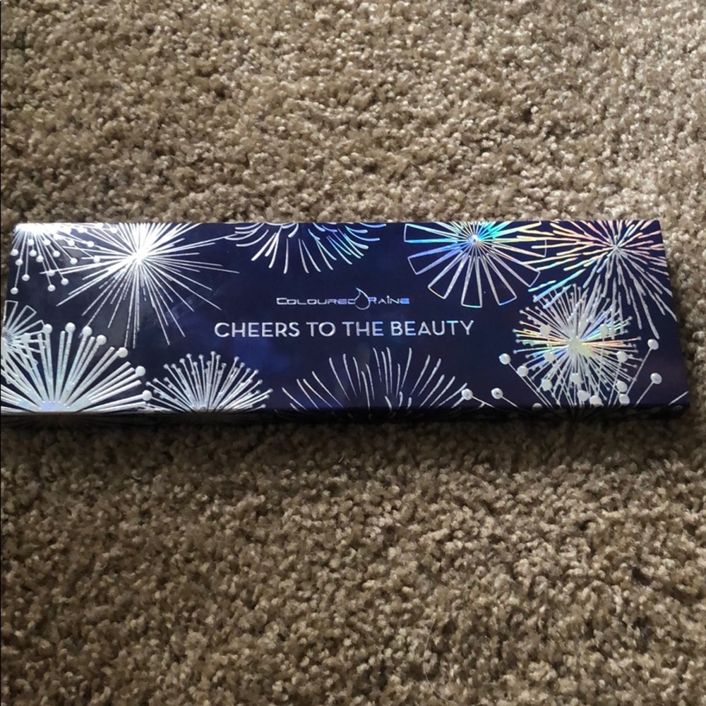 *DISCONTINUED* CHEERS TO THE BEAUTY